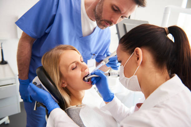 Full Mouth Reconstruction in Bethany, OR