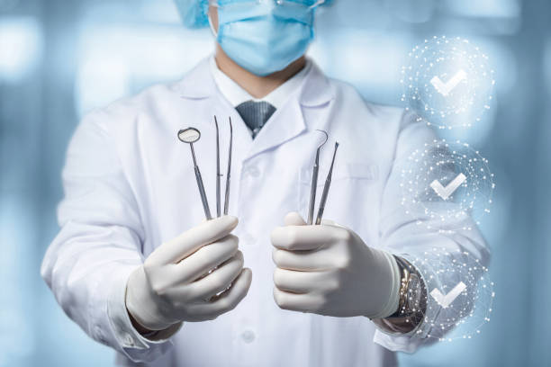 Advanced Technology for Better Dental Care in Bethany, OR