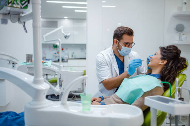 Best Dental Fillings (Composite and Amalgam)  in Bethany, OR