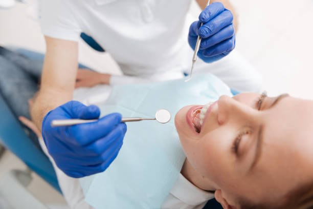 Best Full Mouth Reconstruction  in Bethany, OR